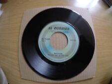 Vinyle 45t mohamed d'occasion  Darney