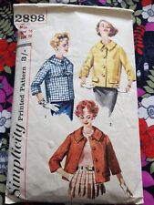 Womens sewing patterns for sale  DONCASTER