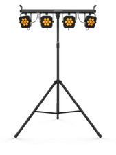 Chauvet 4bar quad for sale  Andover