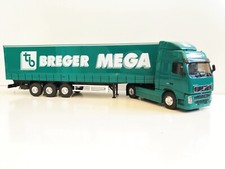 Camion eligor lbs d'occasion  Sceaux