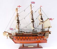 Belle maquette bois d'occasion  Tonnerre