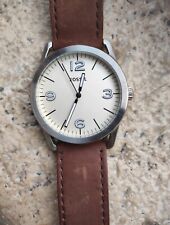 Fossil bq2303 orologio usato  Villanova di Camposampiero