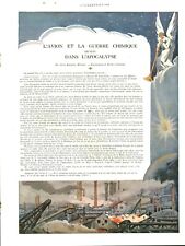 Document ancien avion d'occasion  France