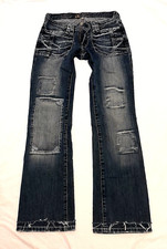 Fire ice hüftjeans gebraucht kaufen  Deutschland