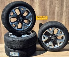 Reifen rginale winterräder gebraucht kaufen  Giebelstadt