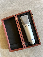 Neumann u87 open for sale  ROMFORD
