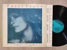 Disco patty pravo usato  Santa Ninfa