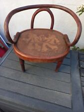 Chaise fauteuil enfant d'occasion  Le Val
