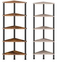 Corner shelf stand for sale  Fontana