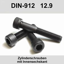 M10 din 912 gebraucht kaufen  Bad Krozingen