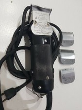 Macchinetta per capelli usato  Trapani