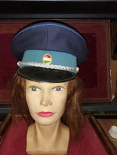 Cappello berretto ufficiale usato  Italia