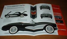 1957 chevy corvette for sale  Hartland
