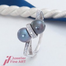 Schnäppchen ring tahit gebraucht kaufen  Moers