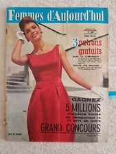 Femmes 807 10 d'occasion  Le Pontet