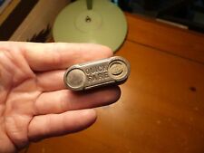 Vintage quick fare for sale  Leopold