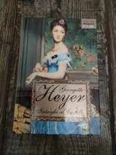 Georgette heyer intrighi usato  Desio