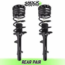 Rear pair complete for sale  Independence
