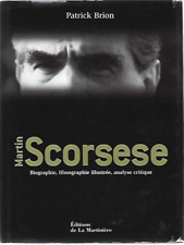 Martin scorsese gratuite d'occasion  Joué-lès-Tours