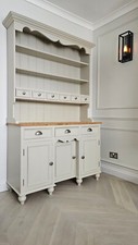 Farmhouse solid pine for sale  ST. LEONARDS-ON-SEA