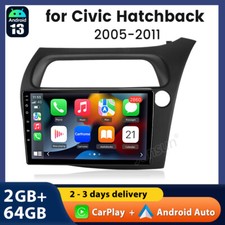 64g android13 car for sale  LEICESTER