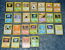 Pokemon lotto carte usato  Milano