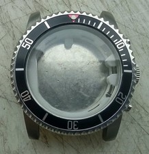 Chronographengehäuse edelstah gebraucht kaufen Chronographengehäuse edelstah gebraucht kaufen  Köln