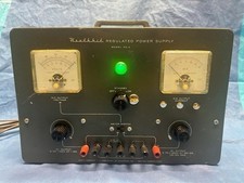 Heathkit ps4 regulated for sale  Sugar Land