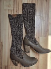 Sockenstiefel . liver gebraucht kaufen  Siegen