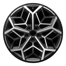 Aro de roda Hyundai Tucson 19 2022-2024 52910N9400 usinado OEM fábrica OE 70649 comprar usado  Enviando para Brazil
