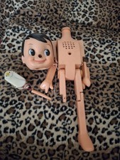 Pinocchio migliorati pezzi usato  Pozzuoli