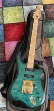 Godin jeff cook for sale  WREXHAM