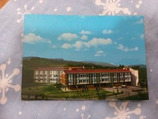 Cartolina mariapoli loppiano usato  Ravenna