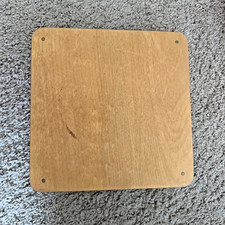 Longaberger wood riser for sale  Olympia