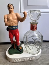 Antique bourbon advertising for sale  Parkersburg