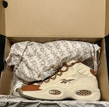 Size 10.5 reebok for sale  Houston