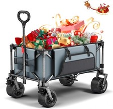 135l camping trolley for sale  SALFORD