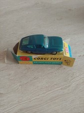 Corgi toys 332 for sale  LEICESTER