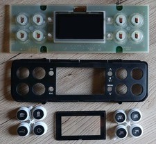 Saeco platine bedienfeld gebraucht kaufen  Markneukirchen