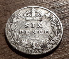 Edward vii solid for sale  ORMSKIRK