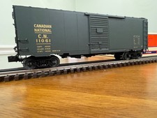 Lionel canadian national for sale  Media