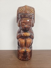 Vintage kahlua aztec for sale  Kankakee