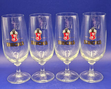 Set vintage becks for sale  FELIXSTOWE