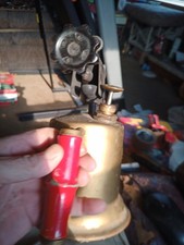 Primitive turner brass for sale  Loves Park