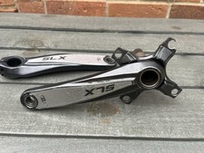 Shimano m660 slx for sale  MANCHESTER