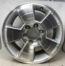 Toyota 4runner alloy for sale  Ventura