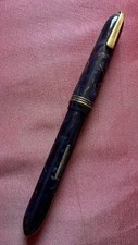 Fountain pen penco usato Fountain pen penco usato  Italia