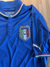 Maglia italia celebrativa usato  Siena