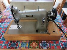 Pfaff heavy duty for sale  NORTHAMPTON