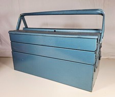 werkzeugbox gebraucht kaufen  Taufkirchen